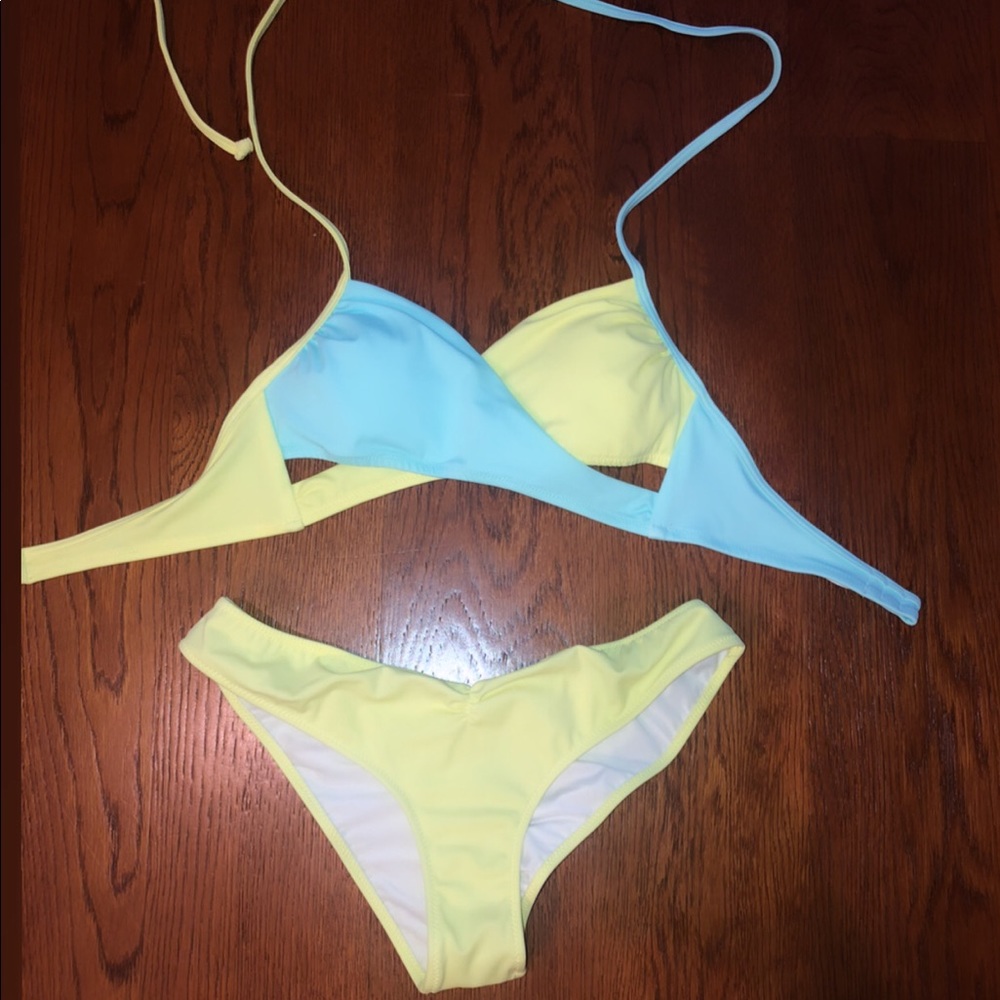 Bikini set